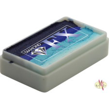 Diamond FX csíkos arcfesték - Captain Obvious 28g arcfesték