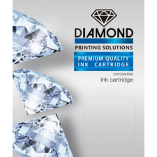 Diamond HP CH562/CH564 (18 ml) DIAMOND színes kompatibilis tintapatron nyomtatópatron & toner