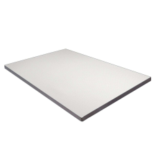 Diamond Luxury Fedőmatrac, H 8 cm memory hab, 140x200 cm ágy és ágykellék