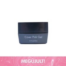  Diamond Nails Cover Pink Gel 15g körömágy hosszabbító zselé műköröm zselé