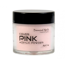  Diamond Nails Cover Pink porcelán por 28g porcelánpor