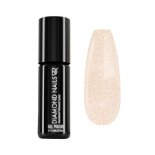 Diamond Nails Diamond Napos Gél Lakk - DN026 - Pezsgő lakk zselé