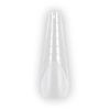 Diamond Nails DN PolyGel Tip – Coffin JM02