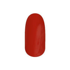 Diamond Nails Gél lakk 040 rákvörös (narancsos piros) 7ml lakk zselé