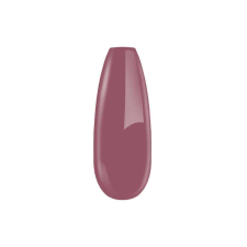  Diamond Nails Gél Lakk - 4 ml DN248 - Freaky Mauve lakk zselé