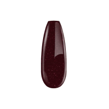  Diamond Nails Gél Lakk - 4 ml DN254 - Glamorous Blackberry - Új ecsettel! lakk zselé