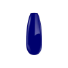  Diamond Nails Gél Lakk 4ml - DN001 - Királykék - Új ecsettel!