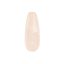 Diamond Nails Gél Lakk 4ml -DN026 - Pezsgő - Új ecsettel! lakk zselé