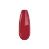  Diamond Nails Gél Lakk 4ml -DN042 - Metál piros - Új ecsettel!