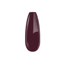 Diamond Nails Gél Lakk 4ml -DN069 - Gyöngyház padlizsán lakk zselé
