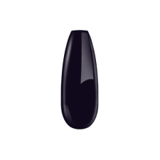 Diamond Nails Gél Lakk 4ml - DN200 - Sötét lila lakk zselé