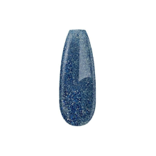 Diamond Nails Gél Lakk 4ml -DN207 - Denim (csillám) lakk zselé
