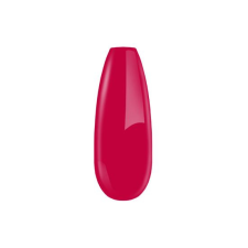 Diamond Nails Gél Lakk 4ml - DN267 - Cherry Mania - Új ecsettel! lakk zselé