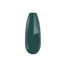  Diamond Nails Gél Lakk 4ml - DN275 - Malachit lakk zselé