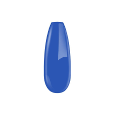 Diamond Nails Gél Lakk 4ml - DN277 - Denim lakk zselé