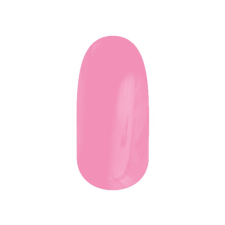 Diamond Nails Gél Lakk - DN010 - Rózsaszínes lila - Zselé lakk lakk zselé