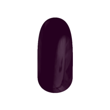 Diamond Nails Gél Lakk - DN015 - Mélybordó - Zselé lakk lakk zselé