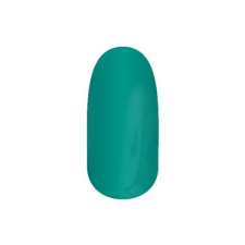 Diamond Nails gél lakk DN044 Türkiz lakk zselé