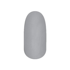 Diamond Nails gél lakk DN057 Gyöngyház ezüst 7ml lakk zselé