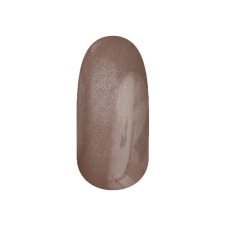Diamond Nails Gél Lakk - DN074 - Metál rosegold - Zselé lakk lakk zselé