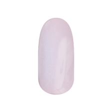 Diamond Nails Gél Lakk - DN080 - Gyöngyház levendula - Zselé lakk lakk zselé
