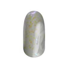 Diamond Nails Gél Lakk - DN108 - Tengeri világ (színváltó csillámok) - Zselé lakk lakk zselé