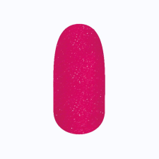 Diamond Nails Gél Lakk - DN162 - Csillámló Bikini Pink - Zselé lakk lakk zselé