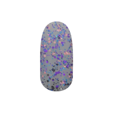 Diamond Nails Gél Lakk - DN229 - Magic Mike - Zselé lakk lakk zselé