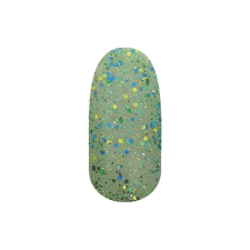 Diamond Nails Gél Lakk - DN232 - Sparkling Waterworld - Zselé lakk lakk zselé
