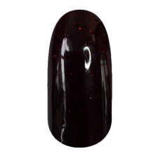 Diamond Nails Gél Lakk - DN254 - Glamorous Blackberry - Zselé lakk lakk zselé