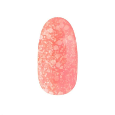 Diamond Nails Gél lakk DN299 Party Pop Grapefruit 7ml lakk zselé