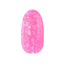 Diamond Nails Gél lakk DN300 Party Pop Pink 7ml lakk zselé
