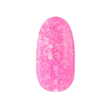 Diamond Nails Gél lakk DN300 Party Pop Pink 7ml lakk zselé