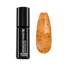 Diamond Nails Gél Lakk – DN307 - Midnight Glam Peach – Zselé lakk lakk zselé