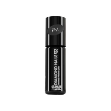 Diamond Nails Gél Lakk - Fixálásmentes fedőlakk 7ml műköröm zselé