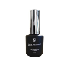  Diamond Nails gél lakk leoldó segédanyag 15ml lakk zselé