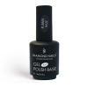 Diamond Nails Gél Lakk - Rubber Base 15ml - Zselé lakk