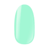  Diamond Nails Gél Lakk - Rubber Base - Apple Green 7 ml