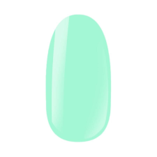 Diamond Nails Gél Lakk - Rubber Base - Apple Green 7 ml lakk zselé