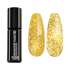  Diamond Nails MAGIC01 - Reflective, flash gél lakk 7ml lakk zselé