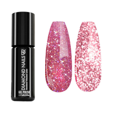  Diamond Nails MAGIC04 - Reflective, flash gél lakk 7ml lakk zselé