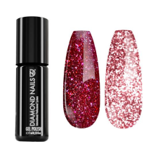 Diamond Nails MAGIC05 - Reflective, flash gél lakk 7ml lakk zselé