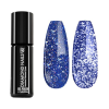  Diamond Nails MAGIC07 - Reflective, flash gél lakk 7ml