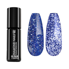  Diamond Nails MAGIC07 - Reflective, flash gél lakk 7ml lakk zselé