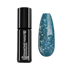  Diamond Nails MAGIC08 - Reflective, flash gél lakk 7ml lakk zselé