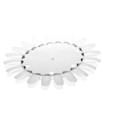  Diamond Nails Margaréta lakkszínskála átlátszó körömdíszítő