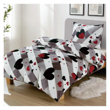  DIAMOND plüss 2 részes ágynemű HDA-005 lakástextília