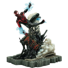 Diamond Select Marvel - Spider-Man 2 - Miles Morales (Gamerverse) - figura játékfigura
