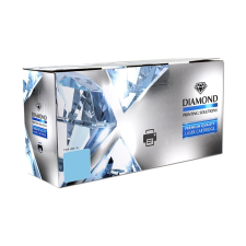 Diamond Toner utángyártott DIAMOND W2032A No.415A (HP) sárga chip nélkül 2,1K nyomtatópatron & toner