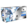Diamond Utángyártott BROTHER TN2421 Toner Black 3.000 oldal kapacitás DIAMOND (New Build) Diamond